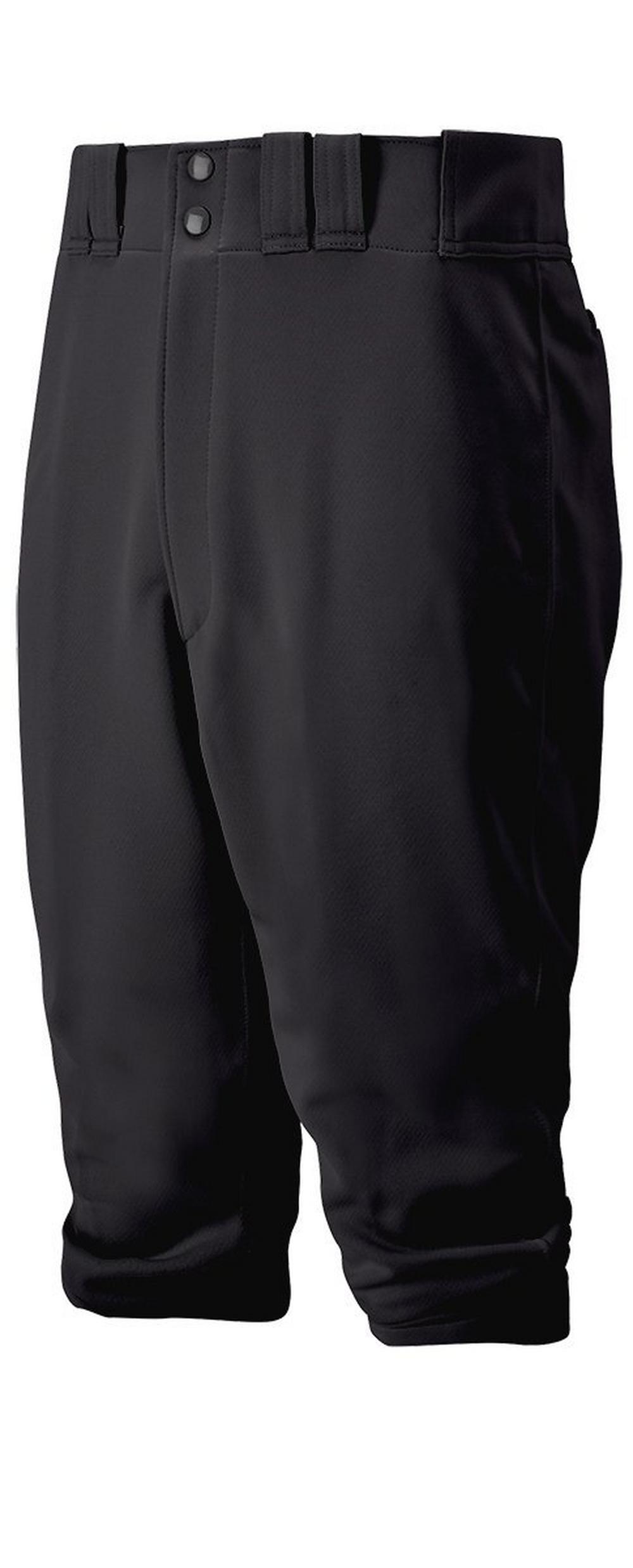 MIZUNO MEN’S PREMIER SHORT BASEBALL PANT