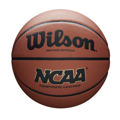 WILSON NCAA BASKETBALL