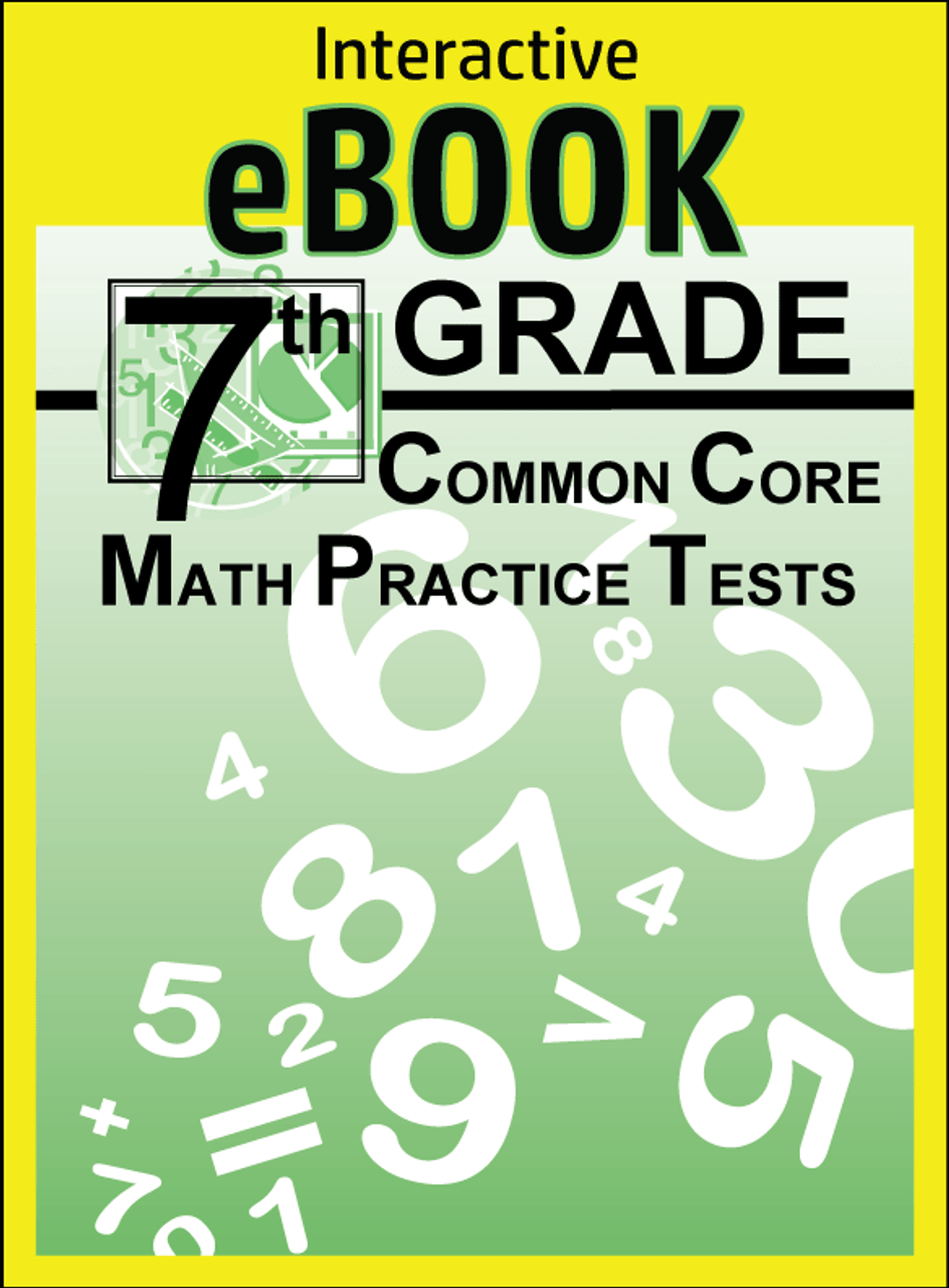 5th grade mathematics practice test