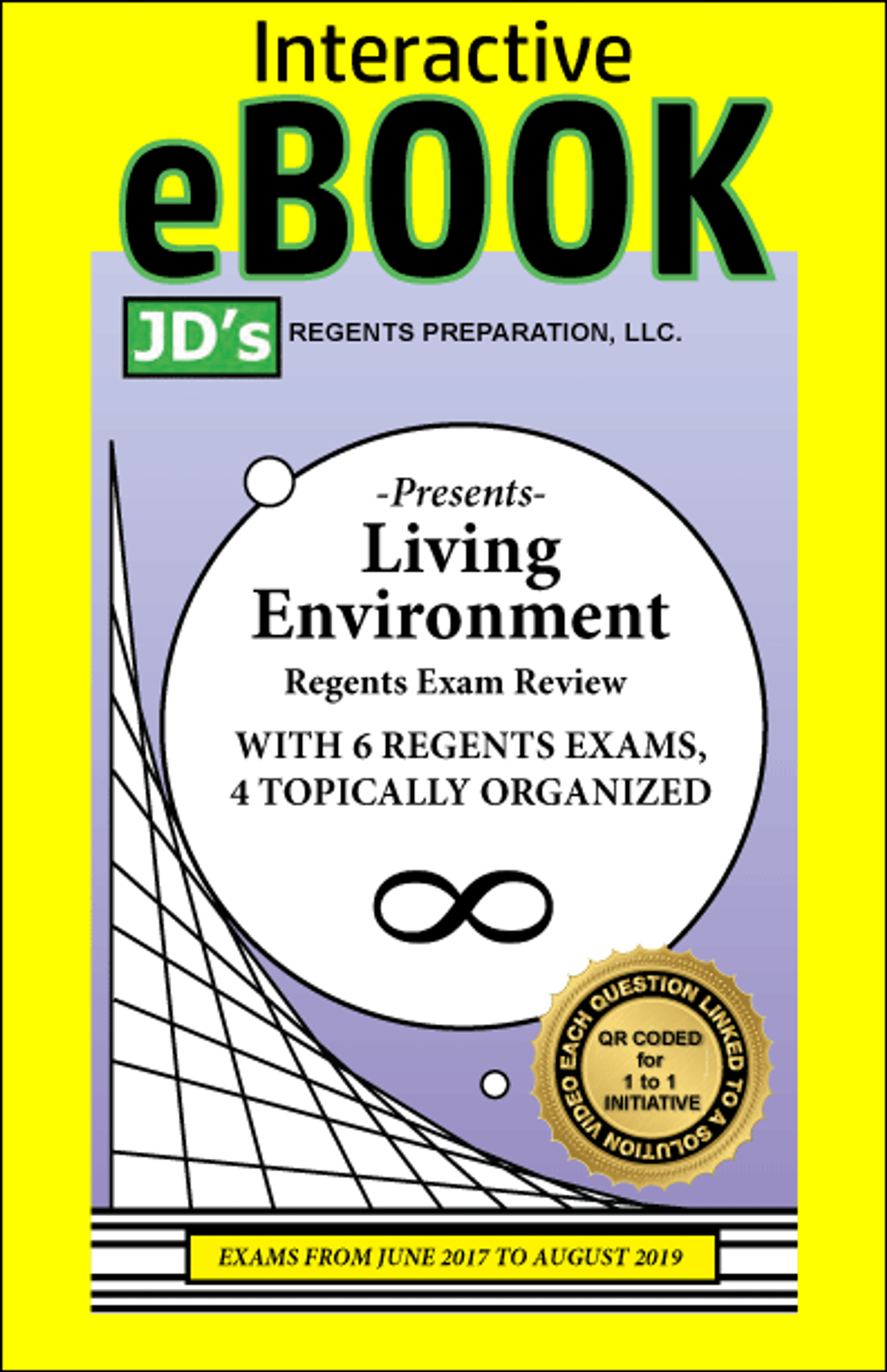 Living Environment Regents 2024 Practice Test Karin Marlene