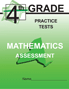 4th GRADE MATH ASSESSMENT