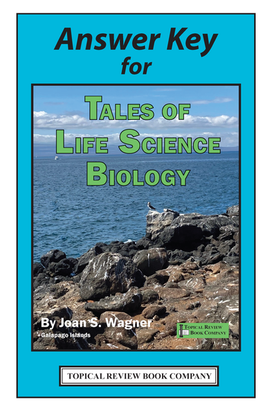 Tales of Life Science Answer Key