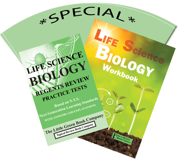 eBOOK COMBOPACK for Life Science Biology - NGLSS
