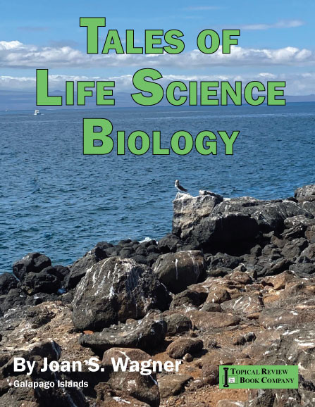 Tales of Life Science - Learning Through Story-Telling - for ages 12-14