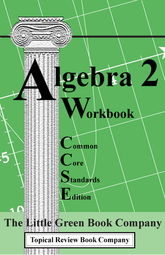 Algebra 2 Common Core Practice Tests For Sale Topical Review Book Algebra 2 Common Core Practice Tests For Sale Topical Review Book