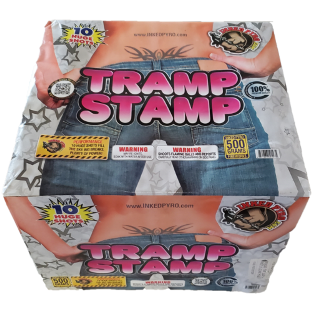 Tramp Stamp