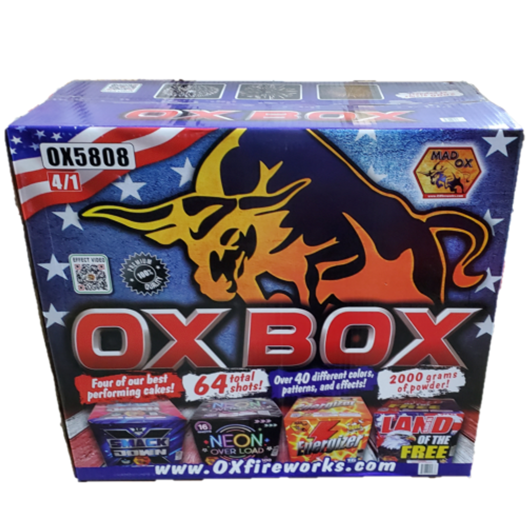 OX Box