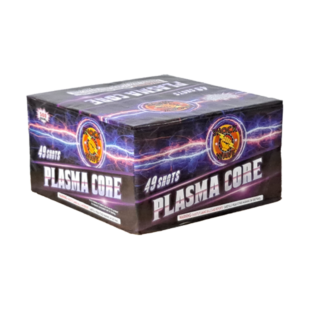 Plasma Core