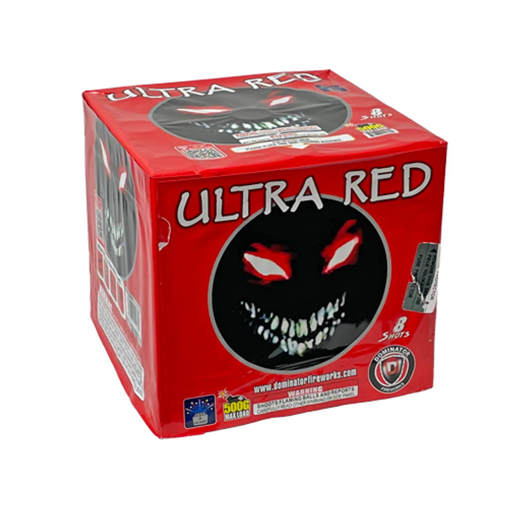 Ultra Red