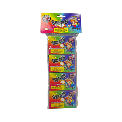 Snap Pops USWHOLESALEFIREWORKS