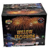 Wholesale Firework Cases Willow Explosion 4/1