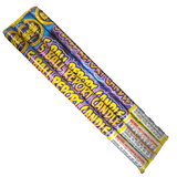 Wholesale Firework Cases 5 BALL REPORT CANDLE 72/1