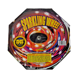 Wholesale Firework Cases 13 Inch Sparking Wheel 20/1