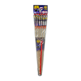 Wholesale Firework Cases - Gemini Program Rocket 12/1