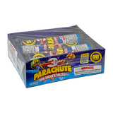 Wholesale Firework Cases - 3 Day Parachute with Smoke 18/1