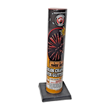 #500 Single Shot Tube Assorted Effects