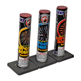 Wholesale Firework Cases Air Color Bomb #3  72/1