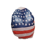 Sky Lantern - USA Flag Sky Lantern - USA Flag