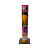 #200 Tube