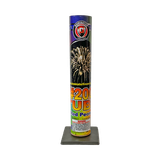 Wholesale Firework Cases - #200 Tube 24/1