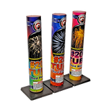 Wholesale Firework Cases - #200 Tube 24/1