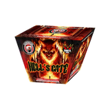 Wholesale Firework Cases HELL'S GATE 16/1