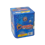 Wholesale Firework Cases Piranha Panic 12/1