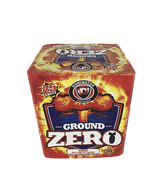 Wholesale Firework Cases Ground Zero 12/1