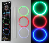 Wholesale Firework Cases Glow Bracelet'S 3 Pack 250/3