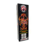Wholesale Firework Cases - Sky Titan 4/1