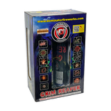 Wholesale Firework Cases - Grim Reaper 6/1