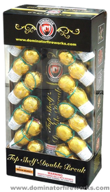 Wholesale Firework Cases Top Shelf Double Break 6/12