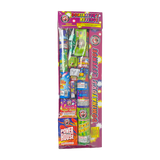 Wholesale Firework Cases DOMINATOR'S REVENGE 6/1