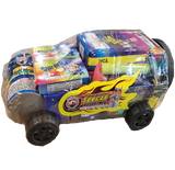 Suv Car Assortment