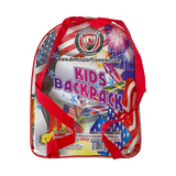 KIDS BACKPACK