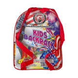 Wholesale Firework Cases KIDS BACKPACK 12/1