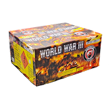 Wholesale Firework Cases WORLD WAR III 1/1