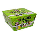 Wholesale Firework Cases Breaking News 2/1