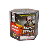 First Strike
