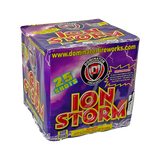 Wholesale Firework Cases ION STORM 3/1