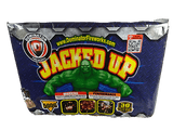 Wholesale Firework Cases - Jacked Up! 2/1