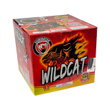 Wholesale Firework Cases Wildcat 6/1