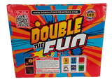 Wholesale Firework Cases Double The Fun 4/1