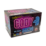 CODY B NEON