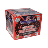 Mammoth Strobe Red