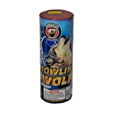 Howling Wolf