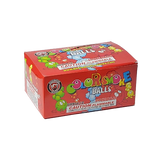 Color Smoke Balls (Clay) - 6 Packs of 12