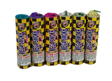Mega Smoke Color 6 Pack