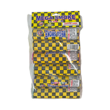 Mega Smoke Color - 6 Pack