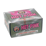 Hot Pink Mega Smoke - 6 Pack